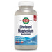 Kal Vitamins & Minerals KAL Chelated Magnesium Byglycinate 180 Tablets