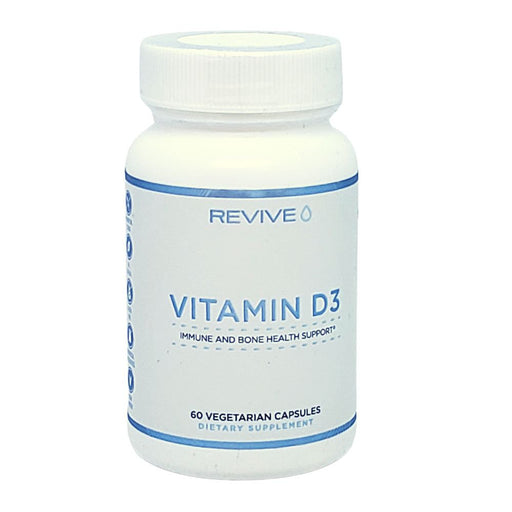 Revive MD Multi Vitamins Revive MD Vitamin D3 60 Capsules