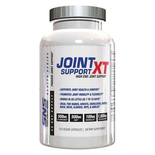 Serious Nutrition Solutions Joint Aid Serious Nutrition Solutions Support XT 120 Capsules