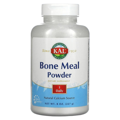 Kal Joint Aid KAL Bone Meal Powder 8oz