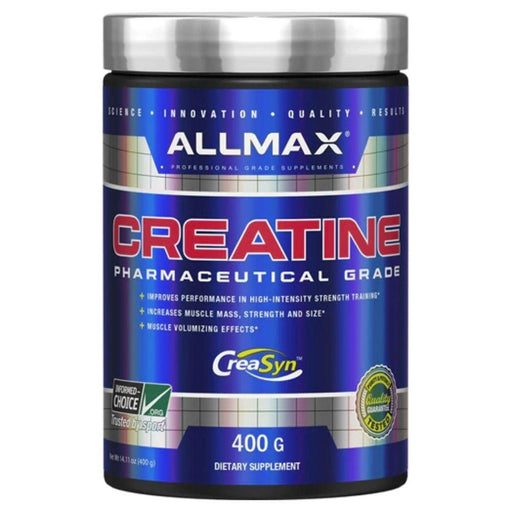 Allmax Nutrition Sports Nutrition & More Allmax Nutrition Creasyn 400 Grams