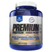 Hi-Tech Pharmaceuticals Protein Powders Vanilla Ice Cream Hi-Tech Pharmaceuticals Premium Protein 5lbs