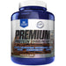 Hi-Tech Pharmaceuticals Protein Powders Chocolate Ice Cream Hi-Tech Pharmaceuticals Premium Protein 5lbs
