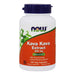 Now Foods Herbs Default Now Foods Kava Kava 250mg 60 Capsules