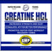 Hi-Tech Pharmaceuticals Creatine Hi-Tech Pharmaceuticals Creatine HCL 120 Capsules