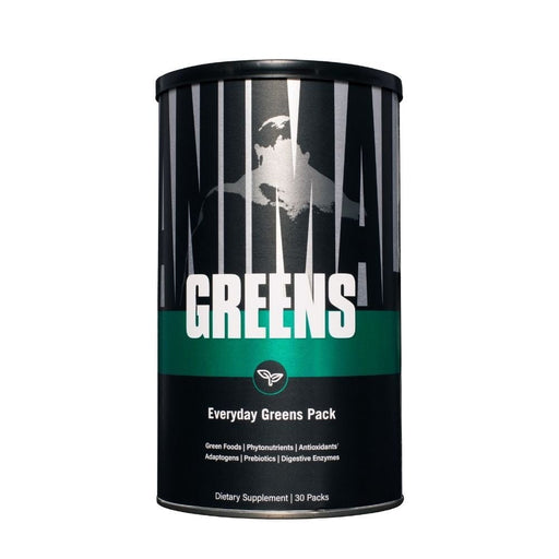 Universal Digestive Health Animal Greens Pak 30 Packs