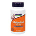 Now Foods Specialty Health Products Now Foods Ubiquinol 100mg 120 Soft Gels