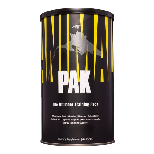 Universal Sports Nutrition & More Universal Nutrition Animal Pak 44 Packs