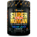 Alpha Lion Fat Burner Smurf Juice Alpha Lion SuperHuman Burn 21 Servings