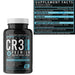 Inspired Nutraceuticals Creatine Inspired Nutraceuticals CR3 120 Capsules