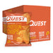 Quest Nutrition Foods Juices Nacho Quest Chips 4oz Bags 12 Box