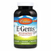 Carlson Vitamins & Minerals Carlson E Gems 400IU 240 Softgels