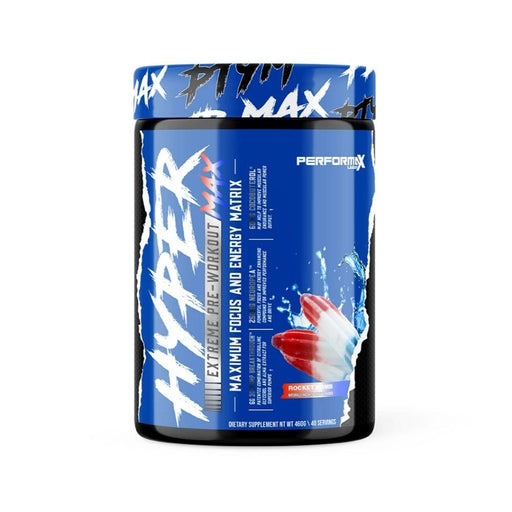 Performax Labs Sports Performance & - Recovery Performax Labs Hypermax Extreme