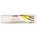 Now Foods Store Stock Only Now Foods Lip Balm Vanilla Flavor (4334029832307)