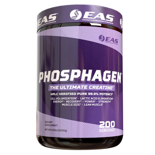 EAS Creatine EAS Phosphagen Creatine 1000 Grams