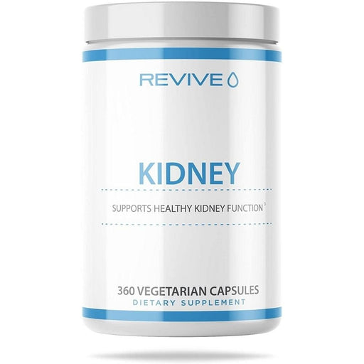 Revive MD Specialty Health Products Revive MD Kidney 360 Capsules