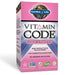 Garden of Life Vitamins, Minerals, Herbs & More Garden of Life Vitamin Code 50 and Wiser Womens Formula 240 Vege Caps