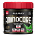 Allmax Nutrition Sports Nutrition & More Green Apple Candy Allmax Nutrition AminoCore BCAA 315 Grams