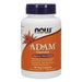 Now Foods Vitamins, Minerals, Herbs & More Now Foods Adam Male Multi 90 Vegetable Capsules