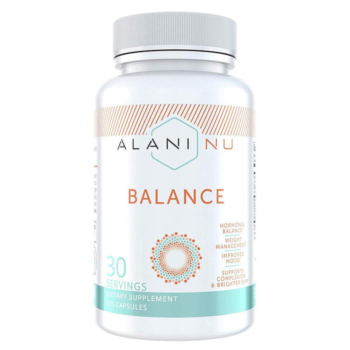 Alani Nu Women's Health Alani Nu Balance 30c (4420218519667)