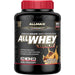 Allmax Nutrition Sports Nutrition & More Chocolate Peanut Butter Allmax Nutrition AllWhey Gold 5 Lbs