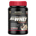 Allmax Nutrition Sports Nutrition & More Cookies & Cream Allmax Nutrition AllWhey Gold 2 Lbs