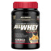 Allmax Nutrition Sports Nutrition & More Salted Caramel Popcorn Allmax Nutrition AllWhey Gold 2 Lbs