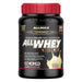 Allmax Nutrition Sports Nutrition & More French Vanilla Allmax Nutrition AllWhey Gold 2 Lbs