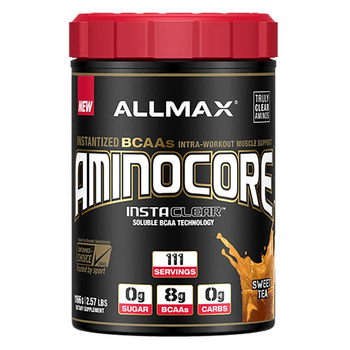 Allmax Nutrition Sports Nutrition & More Allmax Nutrition AminoCore 945 Grams