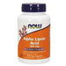 Now Foods Vitamins, Minerals, Herbs & More Now Foods Alpha Lipoic Acid 100mg 120 Vegetable Capsules