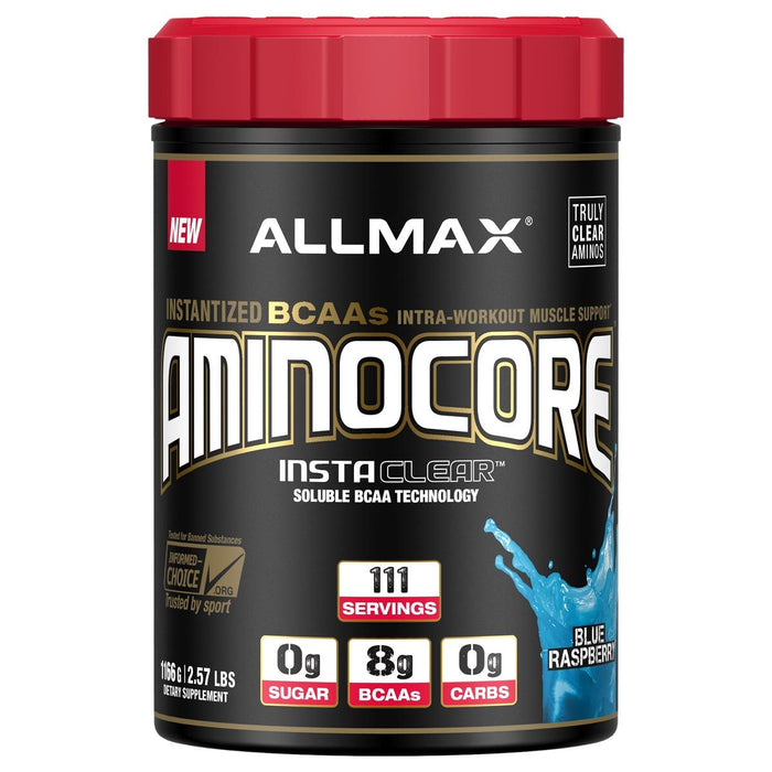 Allmax Nutrition Sports Nutrition & More Allmax Nutrition AminoCore 945 Grams