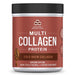 Ancient Nutrition Protein Powders Cold Brew Ancient Nutrition Dr. Axe Multi Collagen Protein 1lb