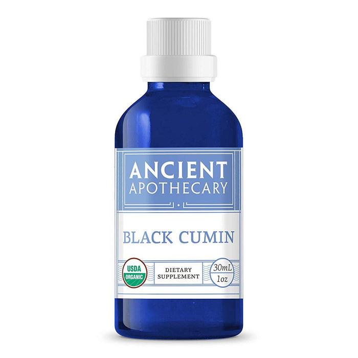 Ancient Apothecary Personal Care& - Hygeine Default Ancient Apothecary Black Cumin 1 Oz