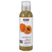 Now Foods Vitamins, Minerals, Herbs & More Now Foods Apricot Kernel Oil 4 Fl Oz (582153633836)