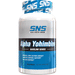 Serious Nutrition Solutions Sports Nutrition & More Serious Nutrition Solutions Alpha Yohimbine 90 Caps (582560186412)