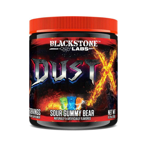 Blackstone Labs Sports Nutrition & More Blackstone Labs Dust X 25 Servings