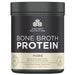 Ancient Nutrition Sports Nutrition & More Pure Ancient Nutrition Bone Broth Protein 20 Servings