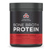 Ancient Nutrition Sports Nutrition & More Cinnamon Apple Ancient Nutrition Bone Broth Protein 20 Servings