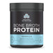 Ancient Nutrition Sports Nutrition & More Vanilla Ancient Nutrition Bone Broth Protein 20 Servings