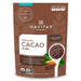 Navitas Naturals Vitamins, Minerals, Herbs & More Navitas Naturals Raw Cacao Nibs (Certified Organic) 16 Oz (581953093676)