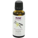 Now Foods Sports Nutrition & More Now Foods Natural Vanilla Oil 1 Fl Oz (582094323756)