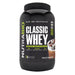 NutraBio Protein Powders Chocolate Milkshake NutraBio Classic Whey Protein 2lb