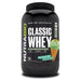 NutraBio Protein Powders Pistachio Delight NutraBio Classic Whey Protein 2lb