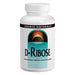 Source Naturals Sports Nutrition & More Source Naturals D-RIBOSE 200 Grams (580846747692)