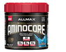 Allmax Nutrition Sports Nutrition & More Blue Raspberry Allmax Nutrition AminoCore BCAA 315 Grams