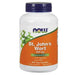 Now Foods Vitamins, Minerals, Herbs & More Now Foods St. John's Wort 300 Mg 250 Capsules (582282281004)