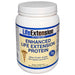 Life Extension Sports Nutrition & More Life Extension Enhanced Whey Protein (Natural) 1Lb (581544050732)