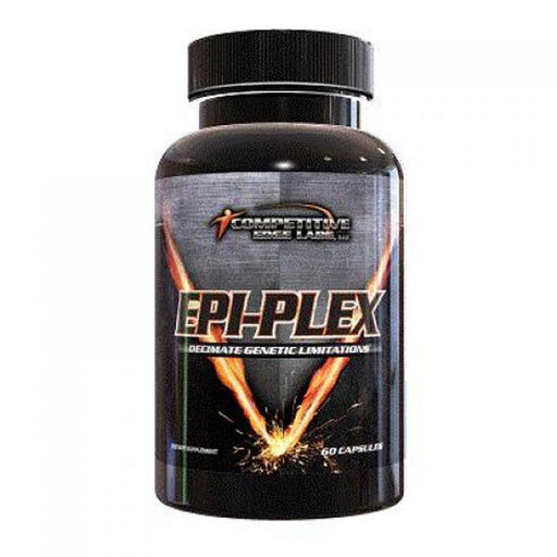 Competitive Edge Labs Sports Nutrition & More Competitive Edge Labs EPI-PLEX 60 Caps