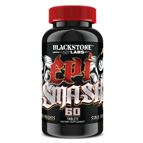 Blackstone Labs Blackstone Labs Epi Smash 90 Caps