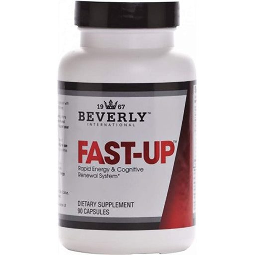 Beverly International Sports Nutrition & More Beverly International Fast-UP 90 Caps